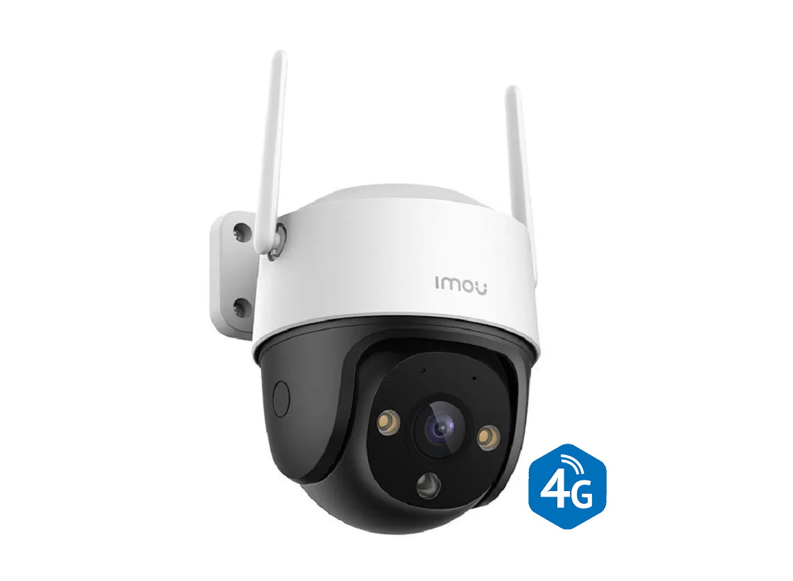 Camera dùng mạng sim 4G S21FTP Imou 2 Megapixel
