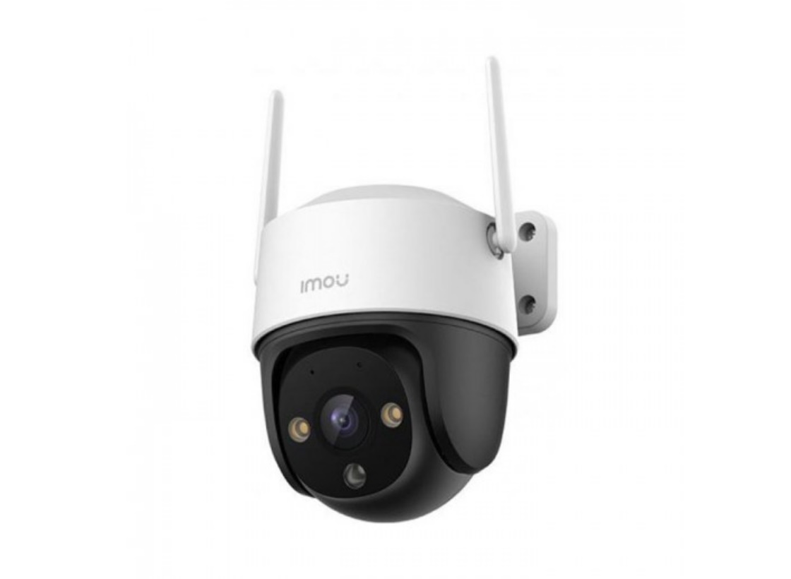 Camera WIFI 4MP iMOU Cruiser SE+ IPC-S41FEP