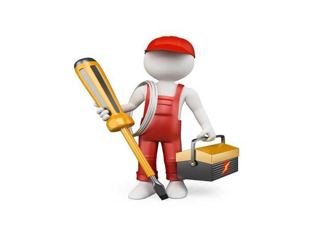 DVSC - XỬ LÝ SỰ CỐ ĐIỆN