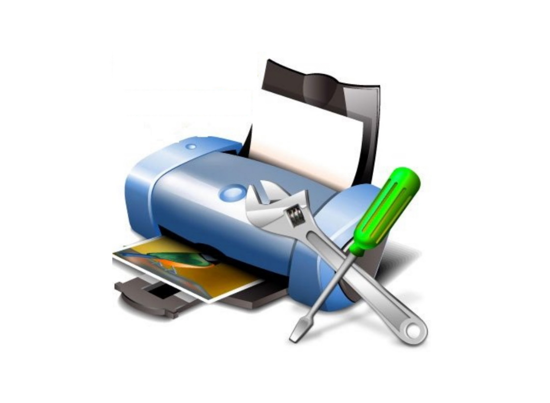 Đổ mực - sửa chữa máy in, máy photo copy