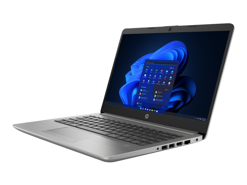 Laptop HP ProBook 440 G10 9H8U3PT (i5 1335/ 8GB/ 256GB/ 14 inch/ W11/ Bạc/ Vỏ nhôm)