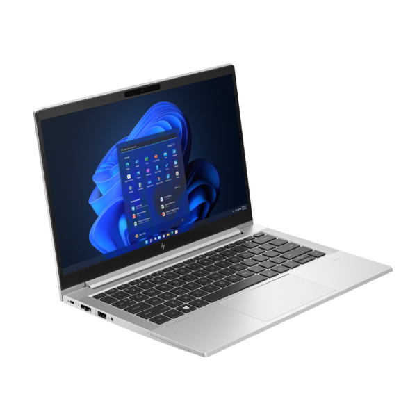 HP Elitebook 630 G10 i5-1335U/ 16G/ 512GSSD/ 13.3FHD/ FP/ WL/ BT/ 3C42WHr/ ALU/ W11SL/LED_KB/BẠC