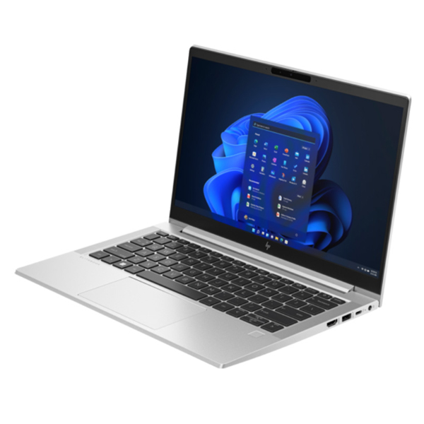Laptop HP EliteBook 630 G10 9J0B3PT (i5 1335U/ 8GB/ 512GB SSD/13.3 inch FHD/Win11/ Silver/ Vỏ nhôm)