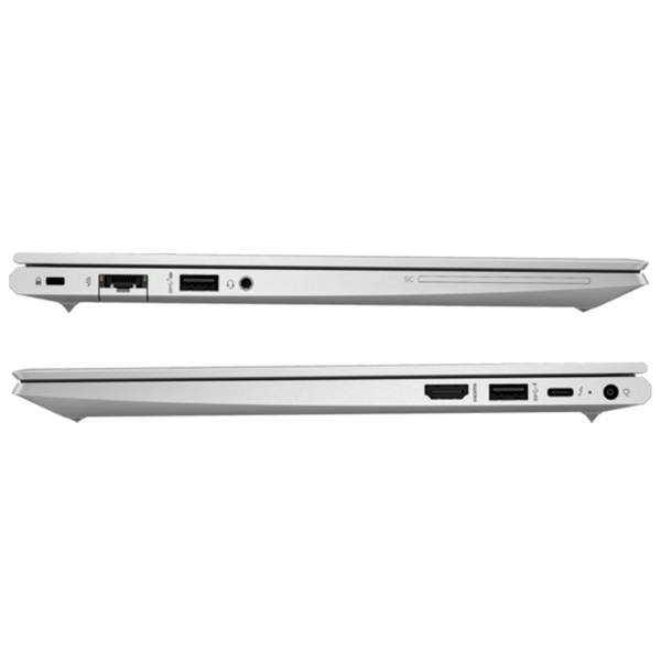 Laptop HP EliteBook 630 G10 9J0B3PT (i5 1335U/ 8GB/ 512GB SSD/13.3 inch FHD/Win11/ Silver/ Vỏ nhôm)