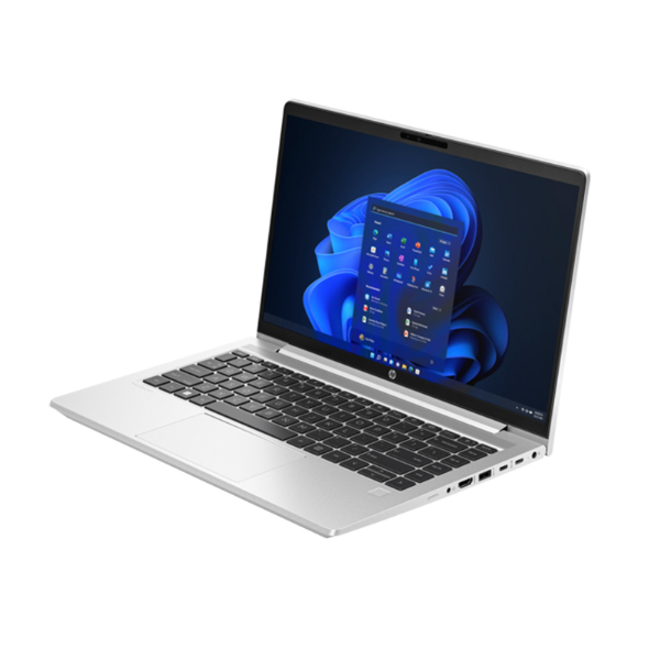 Laptop HP ProBook 440 G10 9H8U3PT (i5 1335/ 8GB/ 256GB/ 14 inch/ W11/ Bạc/ Vỏ nhôm)