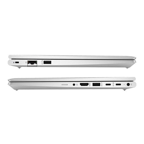 Laptop HP ProBook 440 G10 9H8U3PT (i5 1335/ 8GB/ 256GB/ 14 inch/ W11/ Bạc/ Vỏ nhôm)