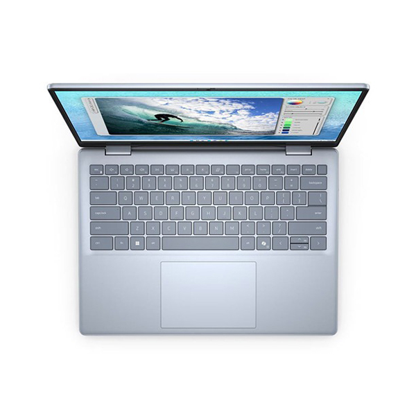 Laptop Dell Inspiron 5440 N4I7204W1 (Core 7 150U/ 16GB/ 512GB SSD/ 14 inch FHD+/ Win 11/ Office/ Vỏ nhôm/ 1Y)