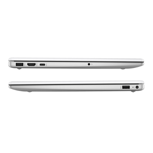 Laptop HP 15 fd1045TU 9Z2X1PA (Core 5 120U/ 16GB/ 512GB SSD/ 15.6 inch FHD/ Win11/ Bạc)