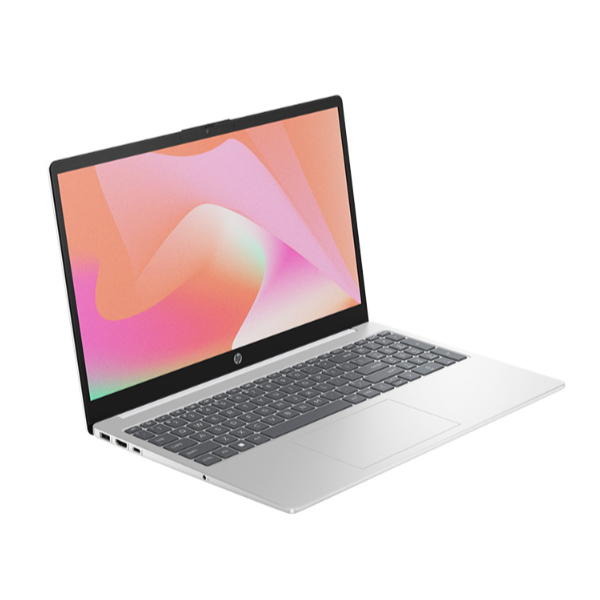 Laptop HP 15 fd1045TU 9Z2X1PA (Core 5 120U/ 16GB/ 512GB SSD/ 15.6 inch FHD/ Win11/ Bạc)