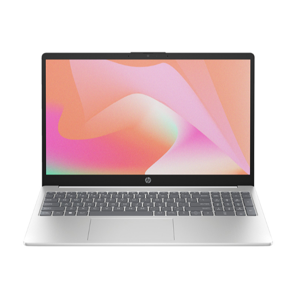 Laptop HP 15 fd1045TU 9Z2X1PA (Core 5 120U/ 16GB/ 512GB SSD/ 15.6 inch FHD/ Win11/ Bạc)