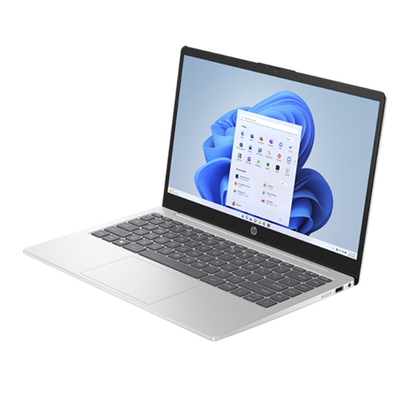 Laptop HP 14 ep1011TU 9Z2W3PA (Core 5 120U/ 16GB/ 512GB SSD/ 14 inch FHD/ Win11/ Silver)