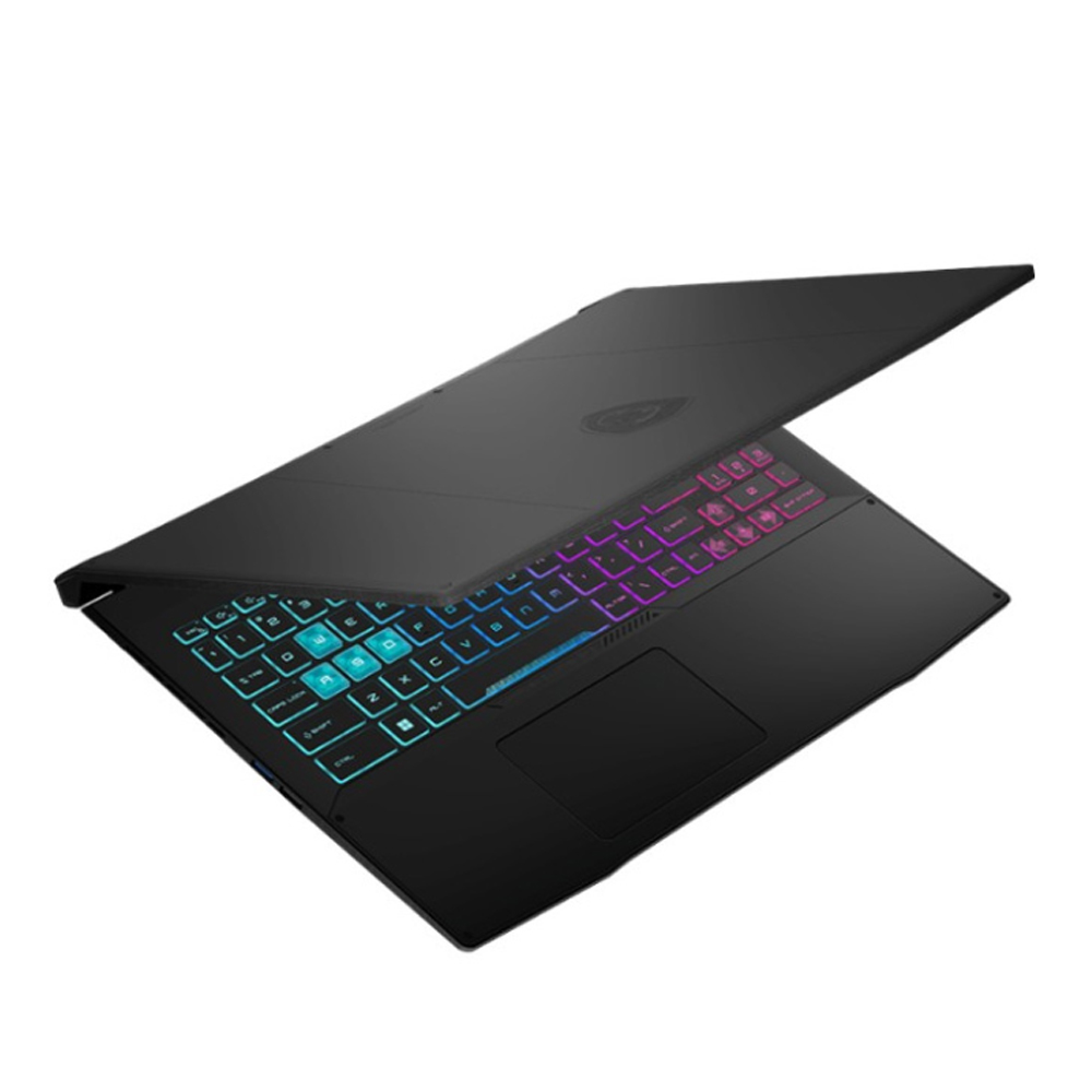 Laptop MSI Katana 15 B13UDXK-2270VN (Intel Core i5-13500H | RTX 3050 6GB | 15.6 inch FHD | 8GB | 1TB | Win 11 Home | Đen)