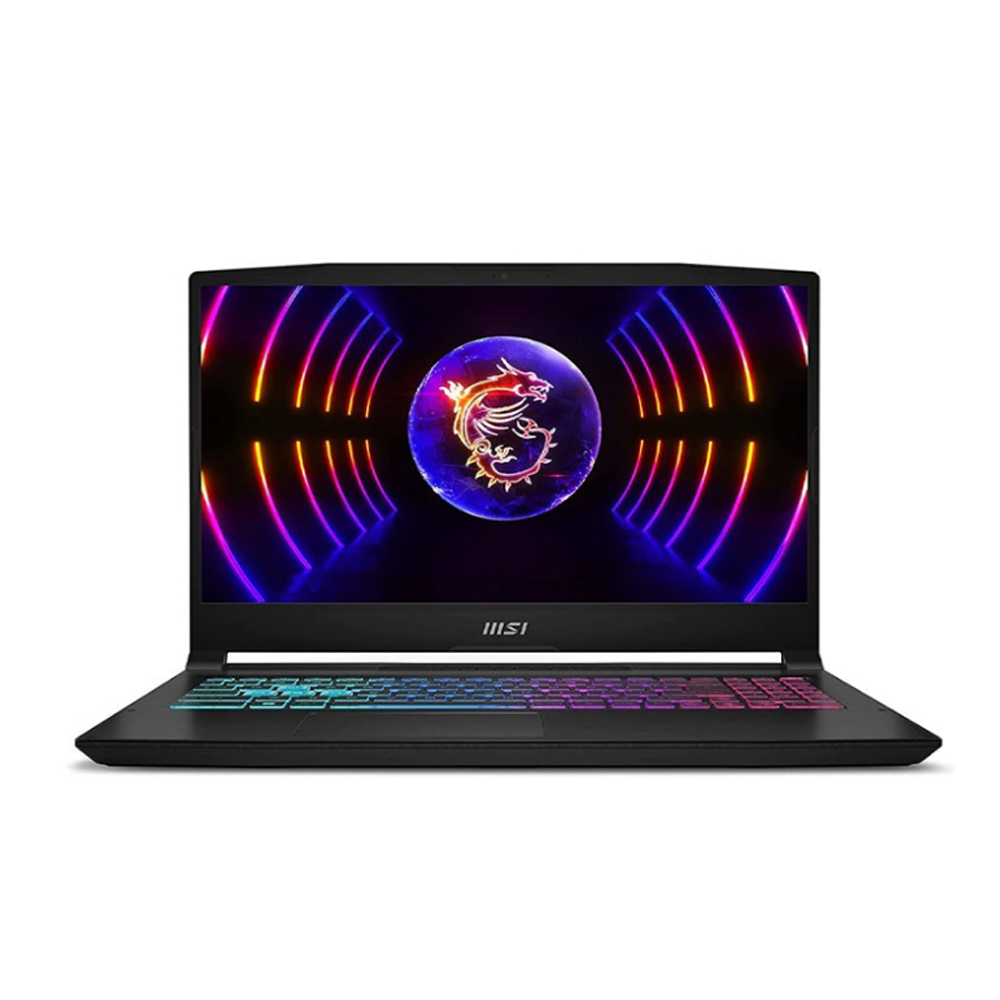 Laptop MSI Katana 15 B13UDXK-2270VN (Intel Core i5-13500H | RTX 3050 6GB | 15.6 inch FHD | 8GB | 1TB | Win 11 Home | Đen)