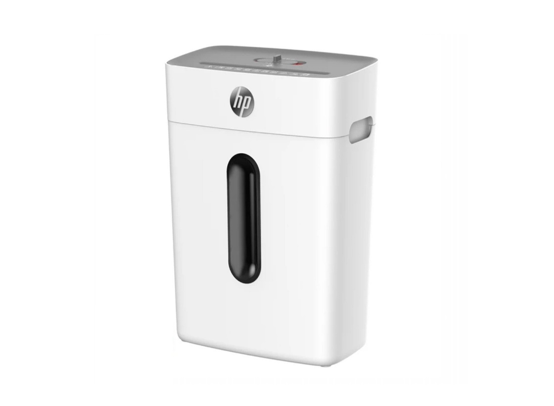 Máy hủy tài liệu HP W1508CC