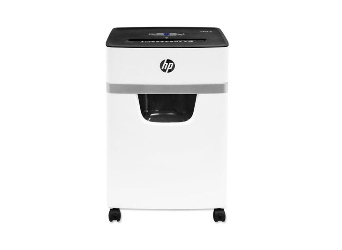 Máy hủy tài liệu HP W1508CC
