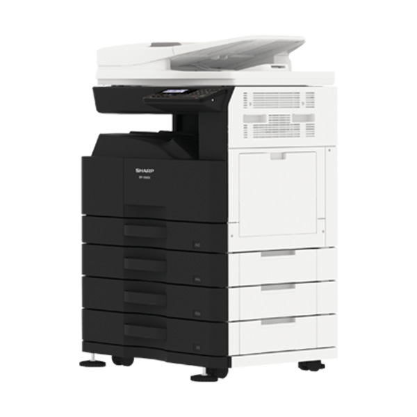 Máy Photocopy SHARP BP-20M31
