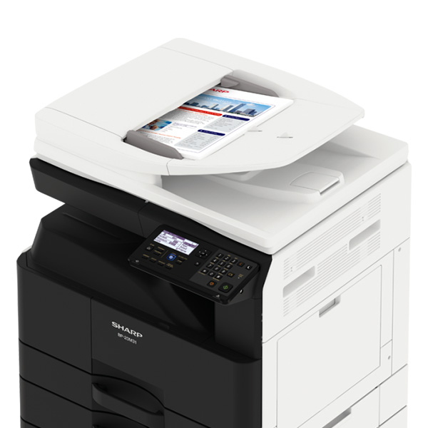 Máy Photocopy SHARP BP-20M31