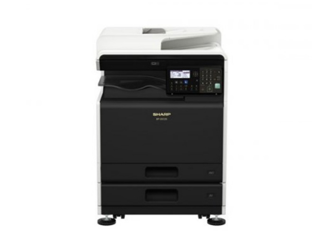 Máy Photocopy SHARP BP-20M31