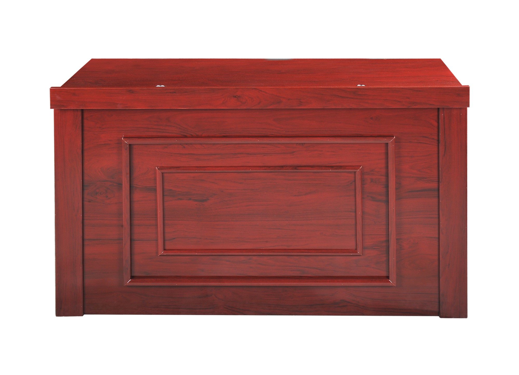 Bàn hội trường gỗ sơn Pu