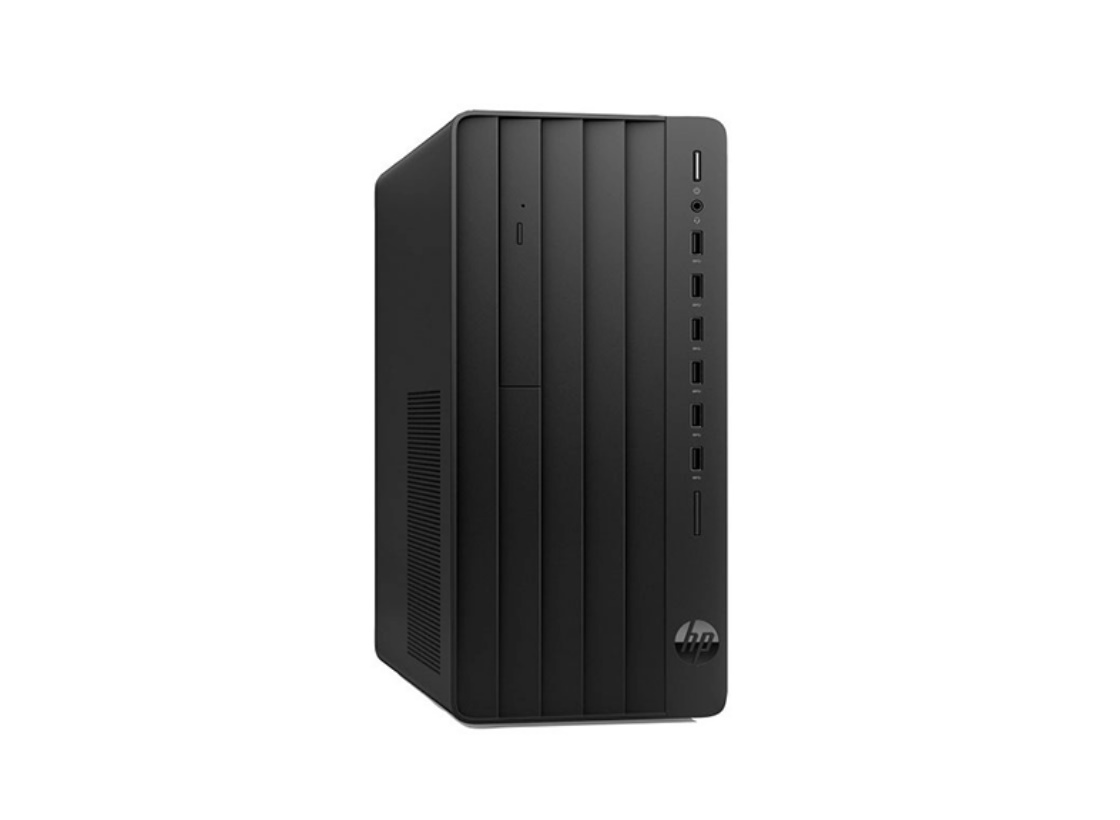 Máy tính để bàn HP Pro Tower 280 G9 (72G88PA), Core i7-12700, 8GB RAM, 256GB SSD, Intel Graphics, Wlan ac+BT, USB Keyboard & Mouse, Win11 Home 64, 1Y WTY