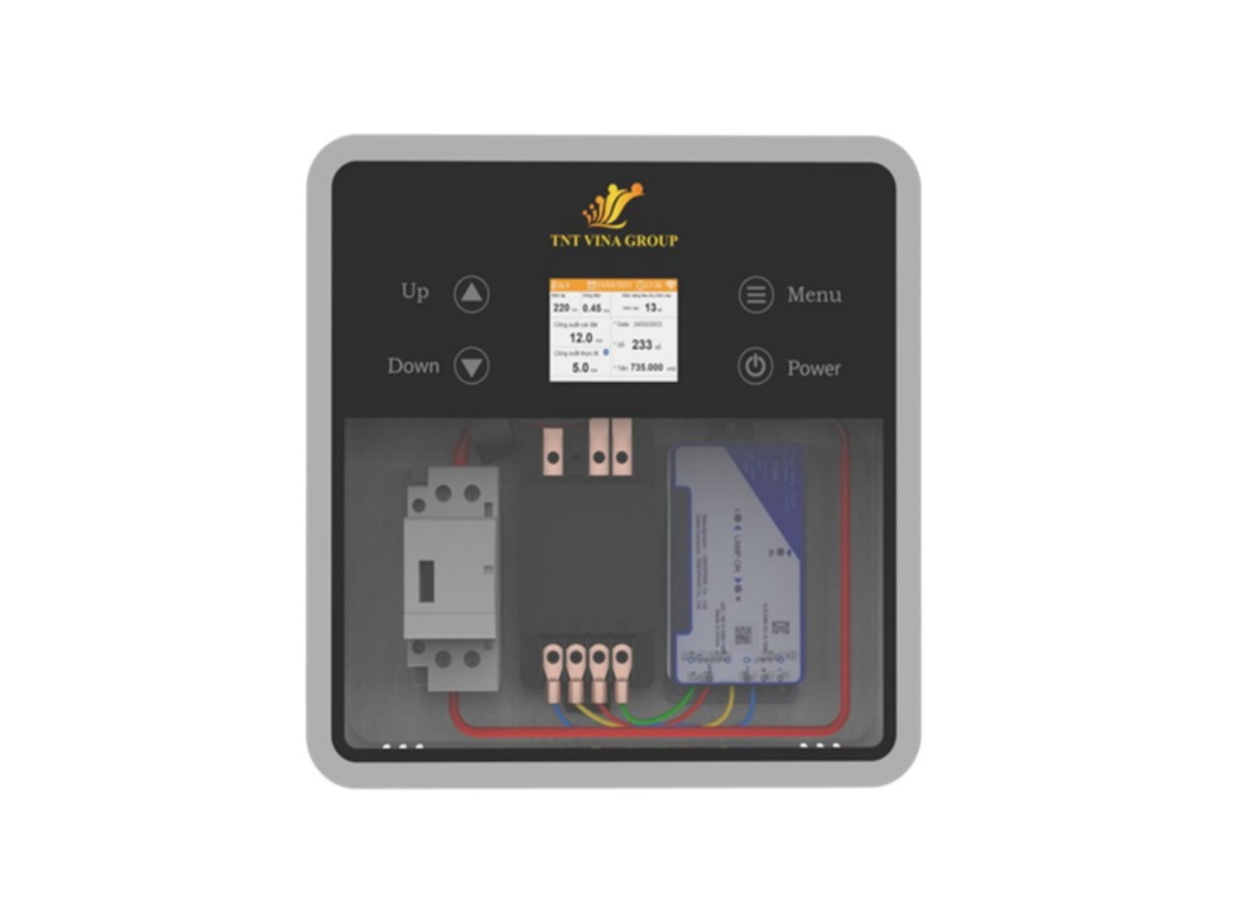 DVSC Lắp đặt hệ thống chống sét, an toàn điện